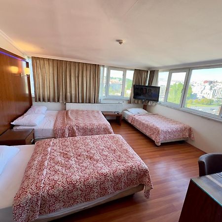 Hotel Nayla 伊斯坦布尔 外观 照片