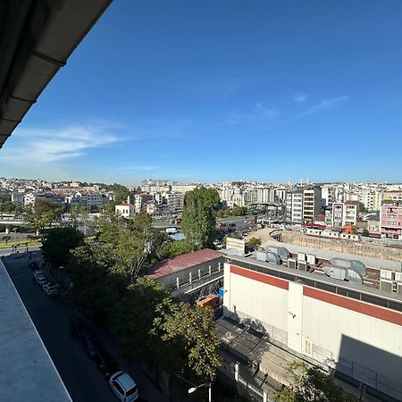 Hotel Nayla 伊斯坦布尔 外观 照片