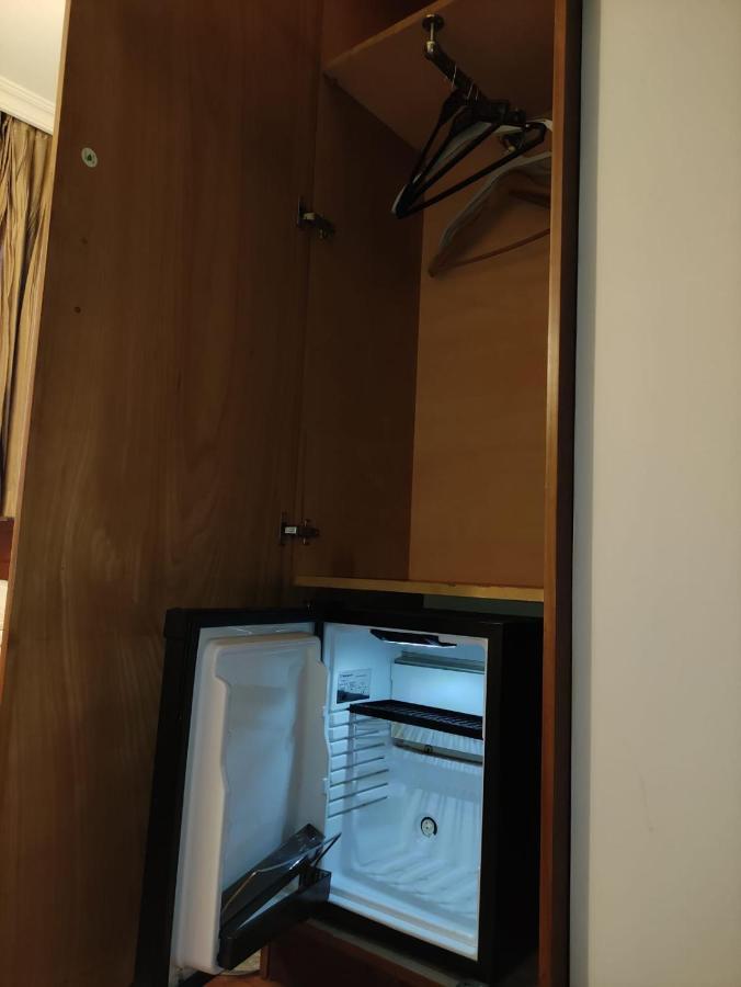 Hotel Nayla 伊斯坦布尔 外观 照片