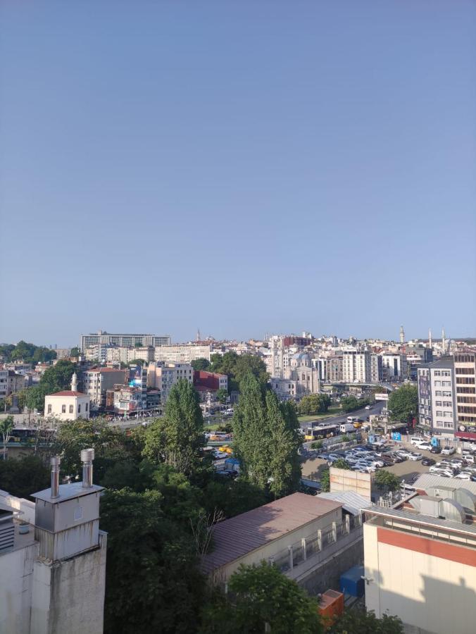 Hotel Nayla 伊斯坦布尔 外观 照片