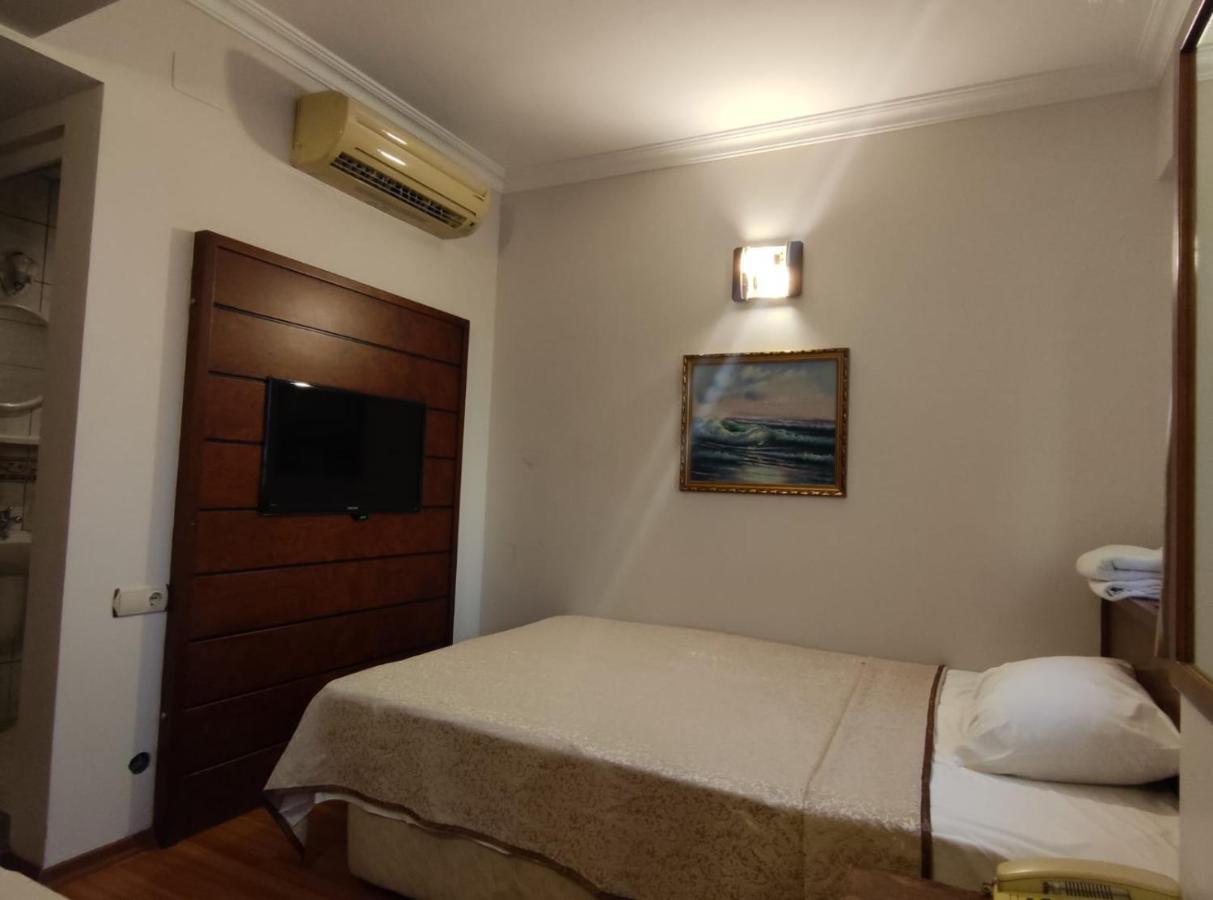 Hotel Nayla 伊斯坦布尔 外观 照片