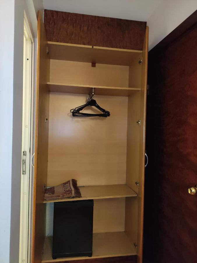 Hotel Nayla 伊斯坦布尔 外观 照片