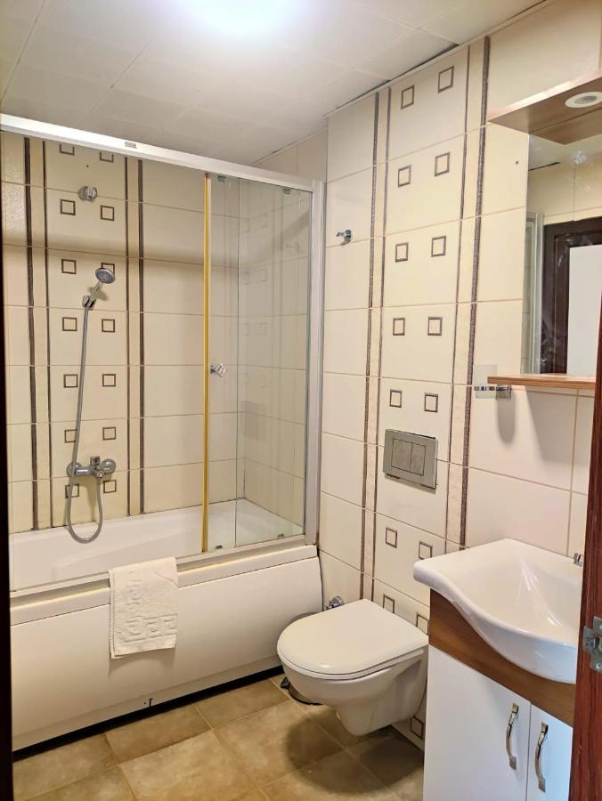Hotel Nayla 伊斯坦布尔 外观 照片