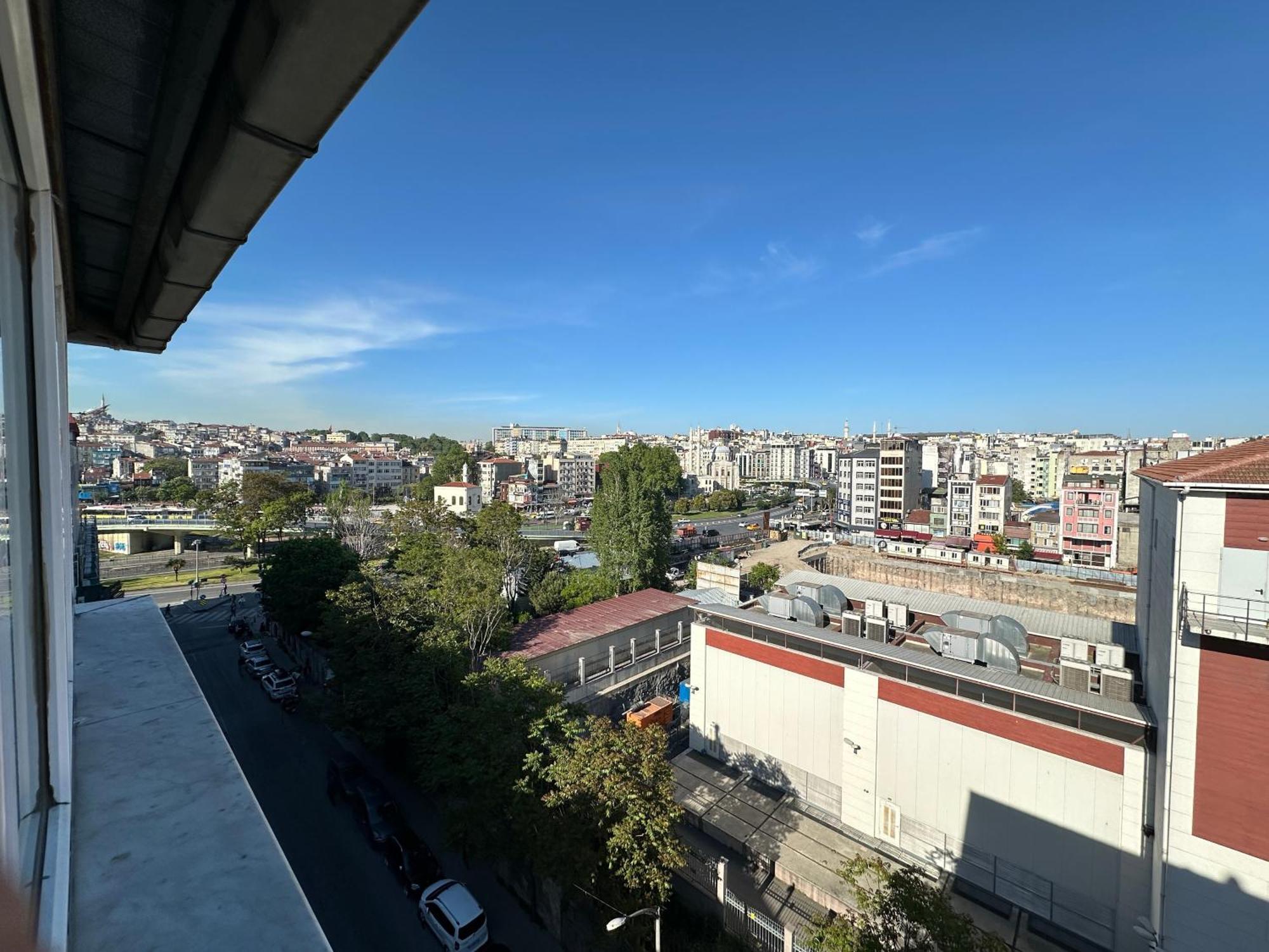 Hotel Nayla 伊斯坦布尔 外观 照片
